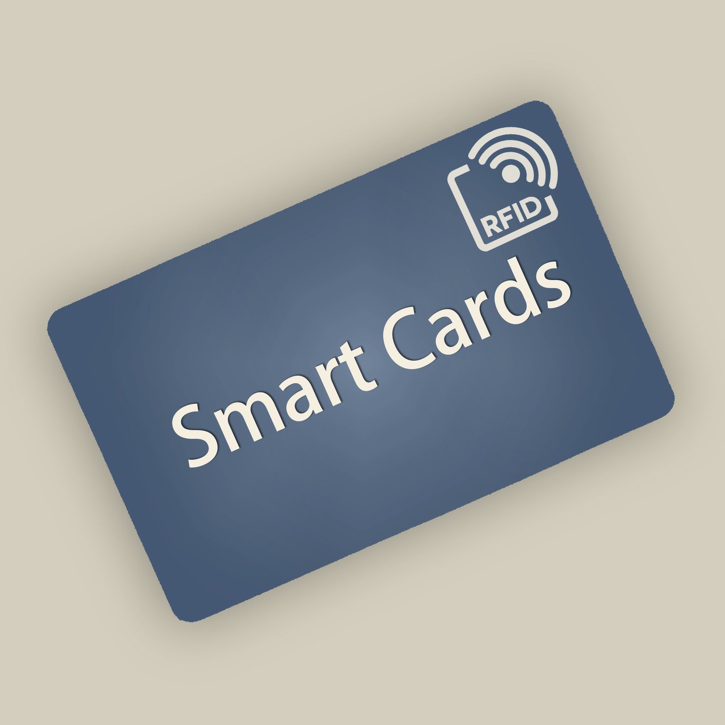 RFID Cards